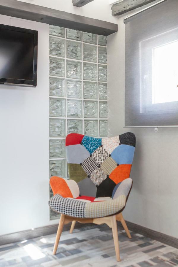 Appartement Luna *